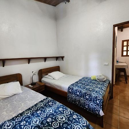 Villas Pura Vibra Potrero  Dış mekan fotoğraf