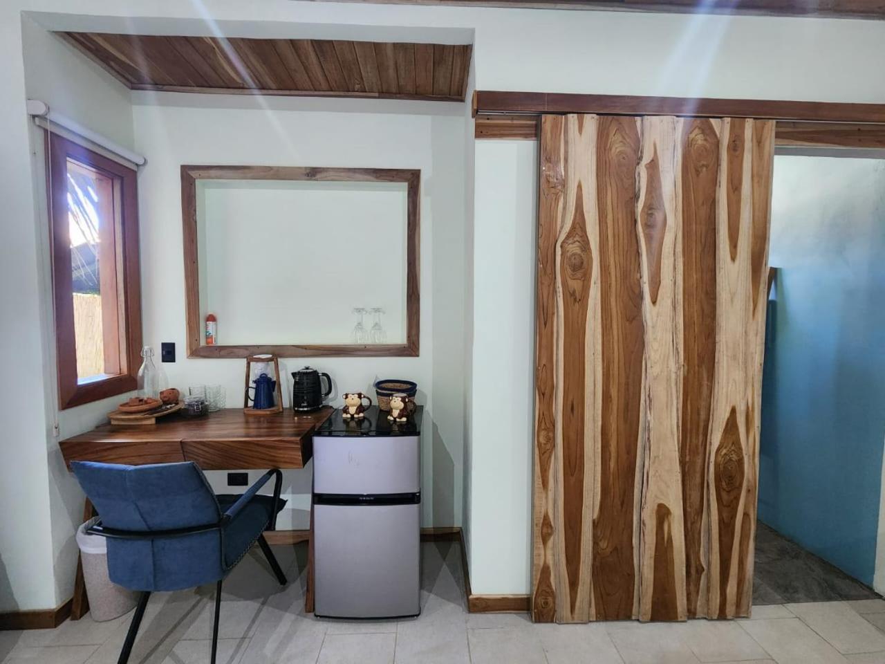 Villas Pura Vibra Potrero  Dış mekan fotoğraf