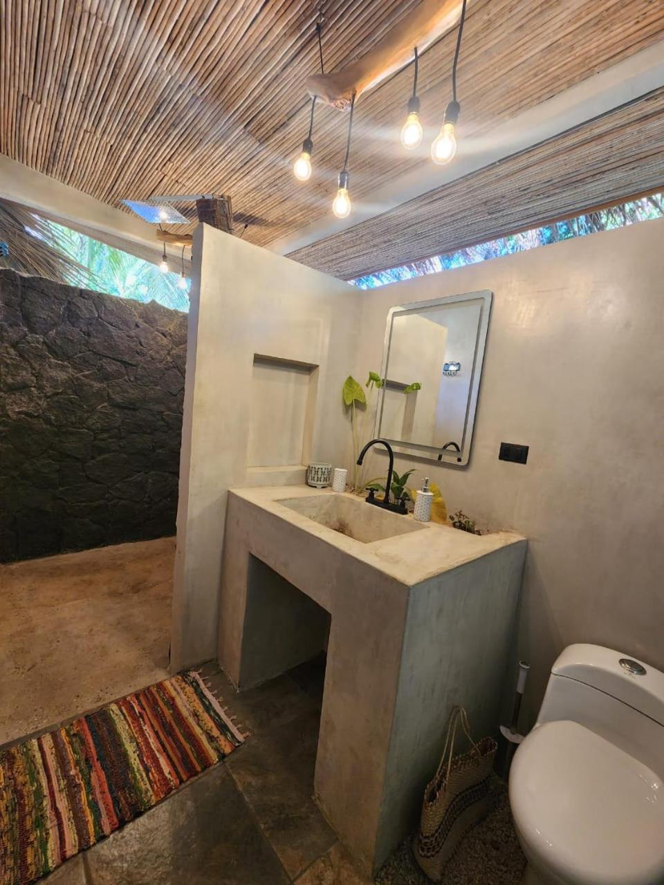 Villas Pura Vibra Potrero  Dış mekan fotoğraf