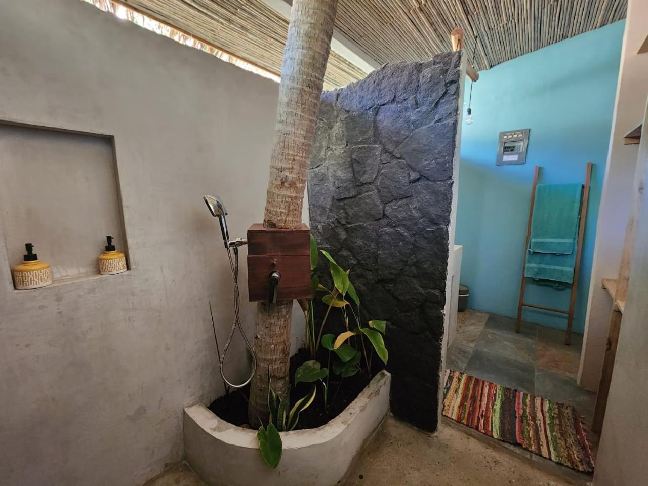Villas Pura Vibra Potrero  Dış mekan fotoğraf