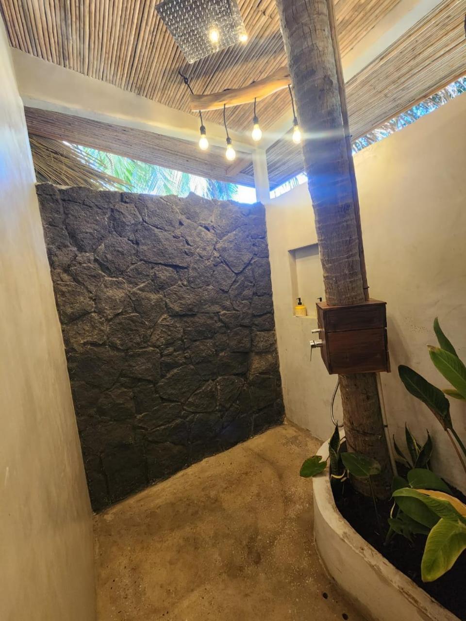 Villas Pura Vibra Potrero  Dış mekan fotoğraf
