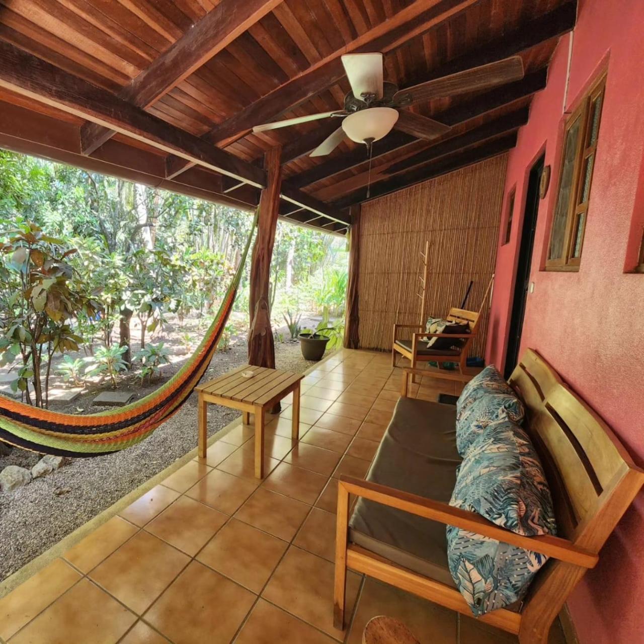 Villas Pura Vibra Potrero  Dış mekan fotoğraf