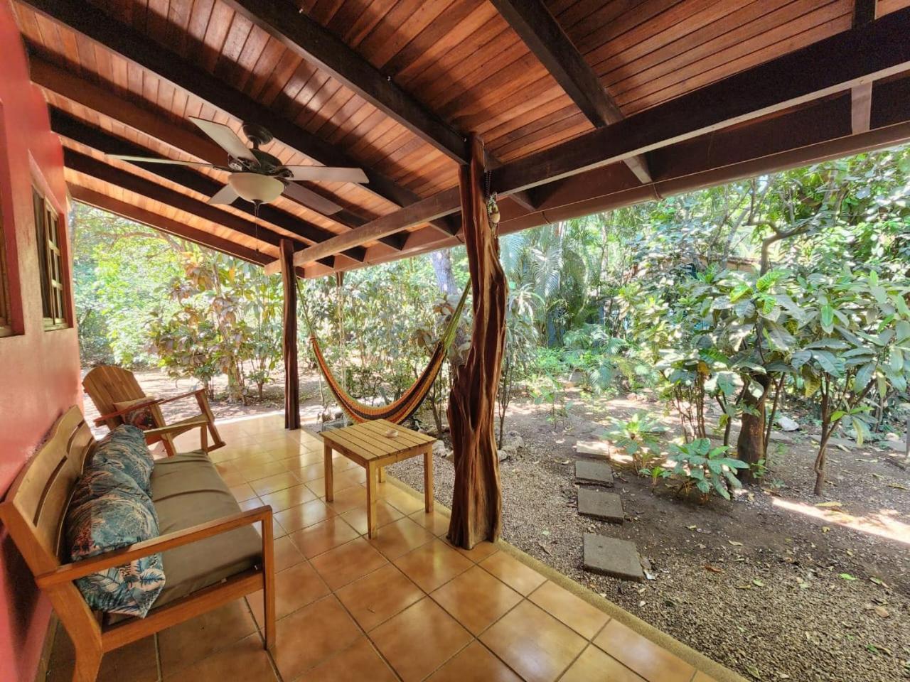 Villas Pura Vibra Potrero  Dış mekan fotoğraf