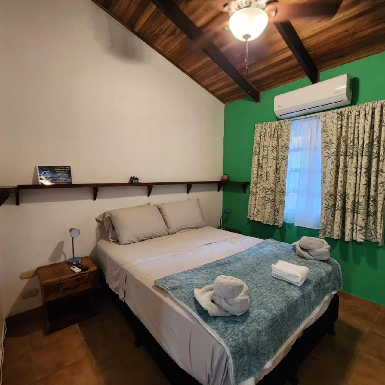 Villas Pura Vibra Potrero  Dış mekan fotoğraf