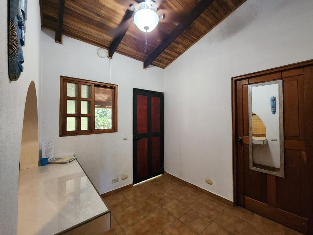 Villas Pura Vibra Potrero  Dış mekan fotoğraf