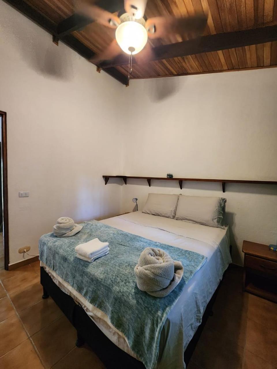 Villas Pura Vibra Potrero  Dış mekan fotoğraf