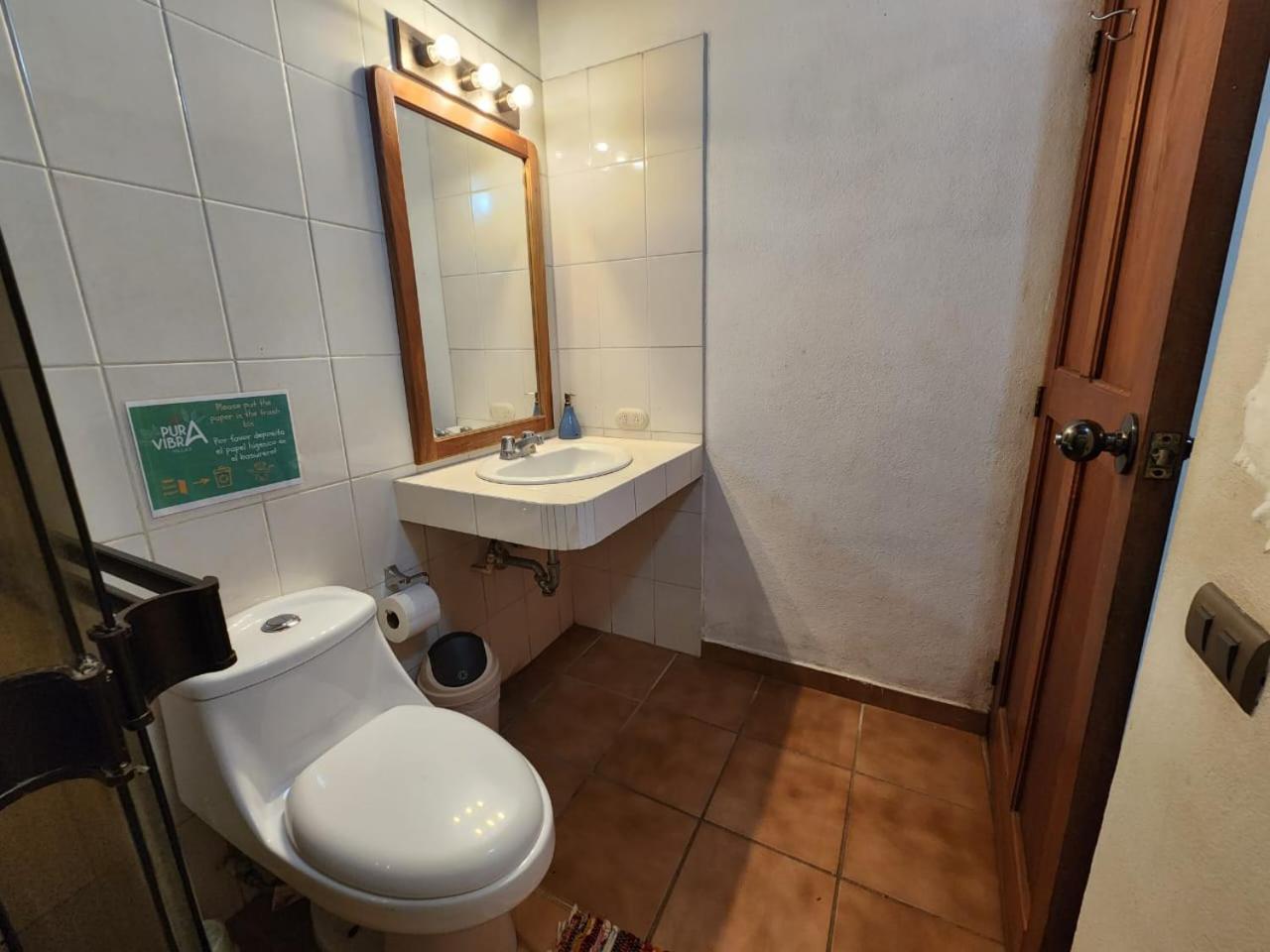 Villas Pura Vibra Potrero  Dış mekan fotoğraf