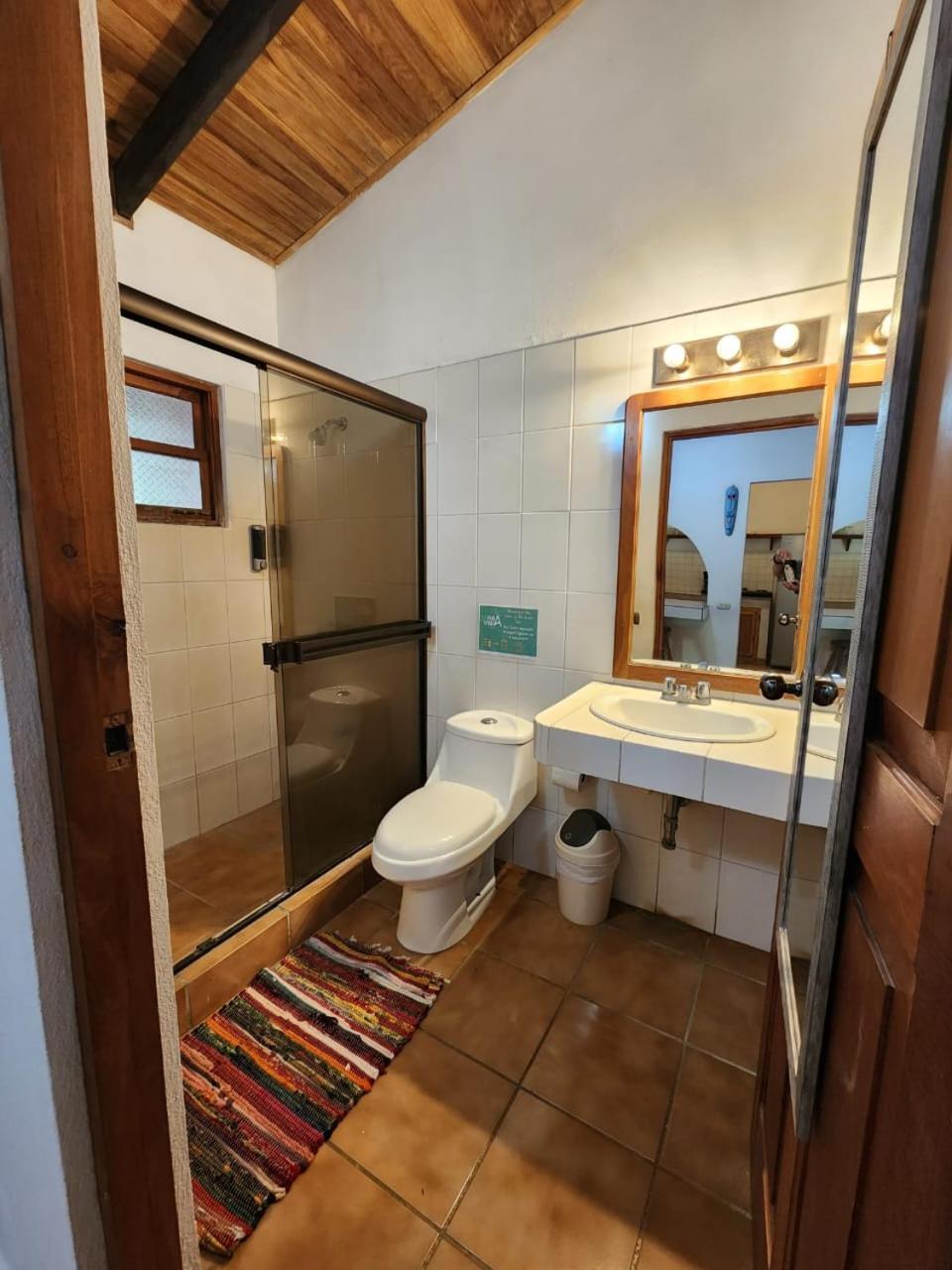 Villas Pura Vibra Potrero  Dış mekan fotoğraf