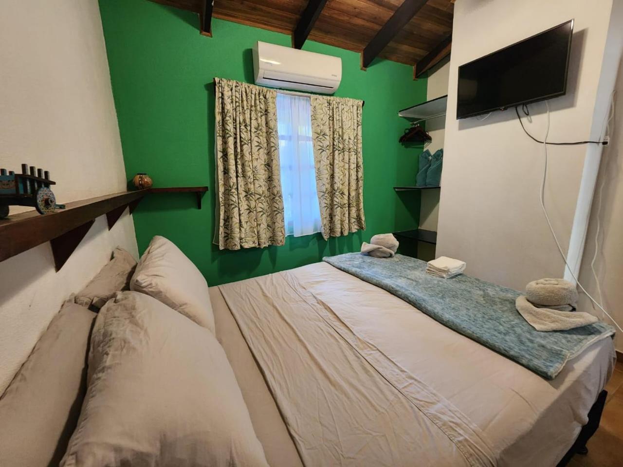 Villas Pura Vibra Potrero  Dış mekan fotoğraf