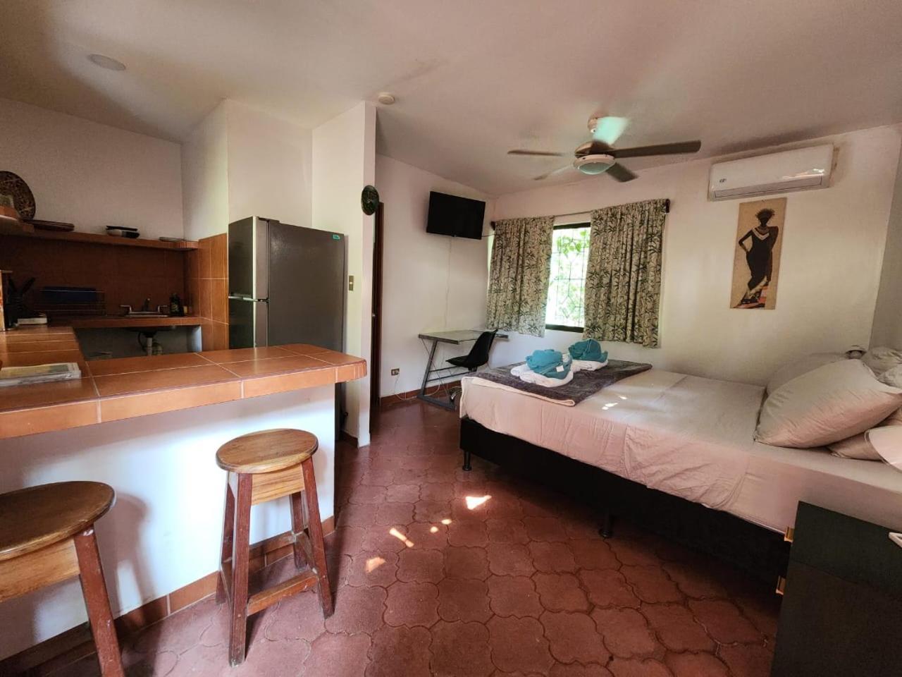 Villas Pura Vibra Potrero  Dış mekan fotoğraf