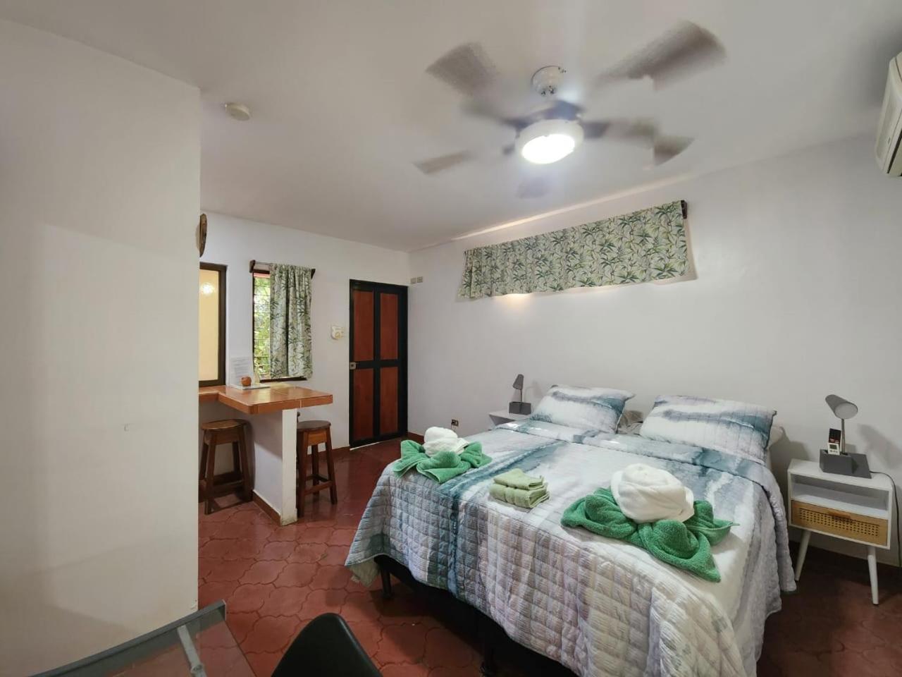 Villas Pura Vibra Potrero  Dış mekan fotoğraf