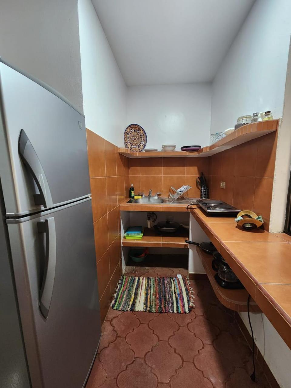 Villas Pura Vibra Potrero  Dış mekan fotoğraf