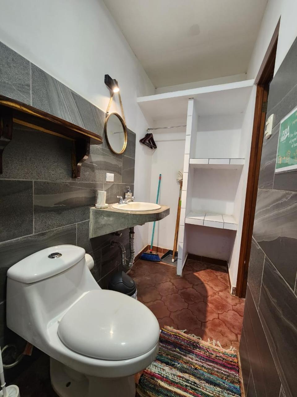 Villas Pura Vibra Potrero  Dış mekan fotoğraf